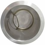 Cuba de Pressão Autoclave 12l Dabi Atlante / D700