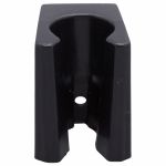Suporte de Pontas (Preto) Mod. Dabi - Carcaça - (Aro/micro)