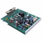 Placa Eletrônica de Comando para Autoclave Ii 21l Inox 11 Pinos Gnatus / Saevo / Dabi / D700