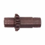 Eixo Principal p/ Contra Ângulo Dentflex p/ broca de alta rotação