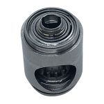 Eixo Principal / Rotor / Engrenagem / Cartucho P/ contra Ângulo Nsk Mod. Fx23 / Fx25 Pb ? Push Butto