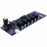 Placa Eletrônica Universal Cadeiras Kavo Klinic / Unik / Komfort
