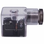 Retificador da Bobina Solenóide (Retangular) Compressores Cristofoli 