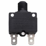 Relé Térmico 12a-32vdc para Compressor Cristofoli