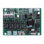 Placa Eletrônica para Cadeira Syn Pop-sh Sensor Hall- Original Gnatus