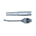Seringa Tríplice Premier Mod. Dabi / Dentscler / Gnatus / Odontomedics / Mz