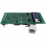 Placa Eletrônica para Autoclave Sercon 21l Ahmc5