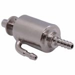 Válvula Piloto para Suporte 1,6 Mm Dabi