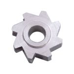 Rotor / Ventoinha Alta Rotação Mod Elipse Ar 0207
