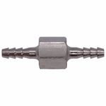 Conexão Espigão de Interligação para Mangueira 1,6 Mm