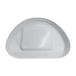 Tampa Superior do Equipamento Modelo Antigo Dentemed