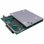 Placa Eletrônica de Comando para Autoclave Ii 12l Alumínio Gnatus / Saevo / Dabi / D700