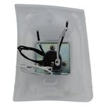 Resistência para Destilador de Água com Suporte de Plástico 220v 50/60 Hz Cristofoli