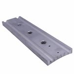 Suporte para Resistência Superior Vt12 Inox 8,2 para Autoclave Cristofoli