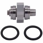 Rotor Completo Mod. Dabi Ms Pb Inox