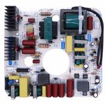 Placa Eletrônica 220v Lavadora Ultrassonica Cristofoli Original