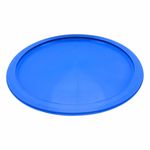 Guarnição de Silicone para Autoclave Digitale 42l - Mod.1- 35Mm Diam Porta Aluminio