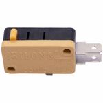 Microswitch para Pedal Joystick para Cadeira Dentemed 