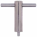 Ferramenta para Corpo Fixo do Terminal - Superior