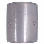 Resistência para Autoclave Stermax 1400w / 220v 250mm X 200mm