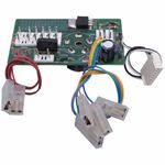 Placa Pci Profi Ii Ceramica Profilax Ii Piezo sem Bomba Peristáltica Dabi