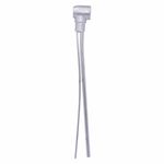 Cabeça Oca + Tampa Fg para Caneta de Alta Rotação Rucca