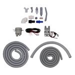 Kit Terminal Suctor Bv Gnatus Original
