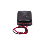 Fonte Entrada 12v-24v para Refletor Led