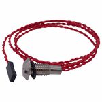 Sensor de Temperatura para Autoclave Cristofoli / Vtp 12/21