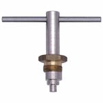 Ferramenta para Desamassar Cabeça Alta Rotação Ms/msl/mrs/mrsl Dabi