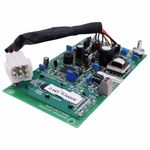 Placa Eletrônica para Autoclave Sercon 21l Ahmc5