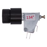 Pressostato Regulável para Autoclave 1/4 Npt