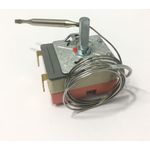 Termostato Eletrico Persicontrols P320 P/ Autoclave Cristófoli Mod. Class 12l / 21l