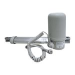 Motoredutor para Assento da Cadeira 142mm Dentemed Original 
