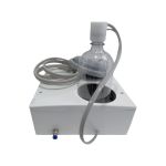 Mini Equipamento Portátil de Bancada com 2 Suportes sem Seringa