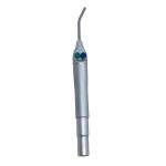 Seringa Tríplice Clássica Dabi / Gnatus / Dentscler / Odontomedics / Mz / Outros