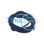 Mangueira Espagueth Pu Dabi Azul 3,0 X 1,6 Mm