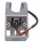 Suporte para Pontas Ii / Bv - Cinza Gnatus Original