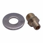 Kit Conjunto do Sistema Anti Refluxo para Autoclave 