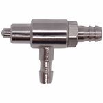 Válvula Direcional / Piloto Pneumática 3,3mm Dabi / Gnatus