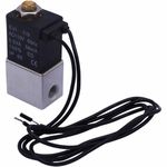 Válvula Solenóide 127v Compressor 7000/9000 Cristofoli