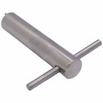 Ferramenta para Abrir a Tampa da Válvula Solenoide Ascoval
