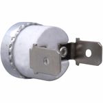 Termostato Bimetalico Nf 130ºc C/ Fixação P/ Autoclave Stermax