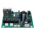 Placa Eletrônica para Cadeira Syn Pop-sh Sensor Hall- Original Gnatus