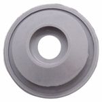 Selo Seguranca de Silicone 70a75 Shore Autoclave Cristofoli