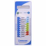 Painel Policarbonato Ahmc5 21l - Sercon - 24 X 8,5