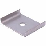 Presilha de Fixação da Resistência Autoclave Mod. Dabi 19l