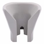 Suporte para Pontas de Seringa Cinza / Gelo Dci Forest Dabi