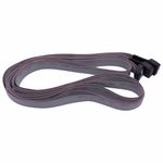 Cabo Flat com 3 Conectores para Cadeira Dentemed - Original