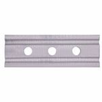 Suporte para Resistência Inferior Vt 21 Aluminio Autoclave Cristofoli 